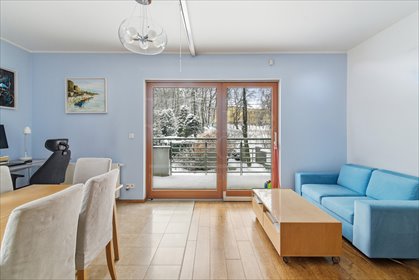 mieszkanie na sprzedaż 97m2 mieszkanie Gdynia, Orłowo, Akacjowa