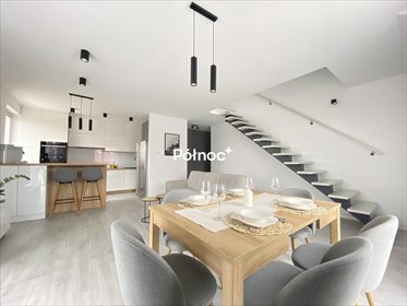 mieszkanie na sprzedaż 113m2 mieszkanie Olsztyn, Bartąska