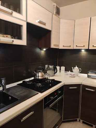 mieszkanie na sprzedaż 37m2 mieszkanie Kalisz, Kaliniec