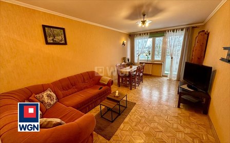 mieszkanie na wynajem 61m2 mieszkanie Kwidzyn, Zacisze, Wspólna