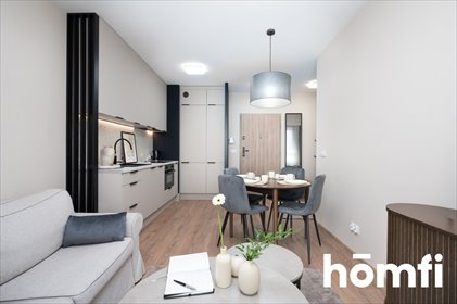 mieszkanie na wynajem 40m2 mieszkanie Kraków, Zabłocie, Portowa