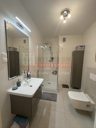 Mieszkanie dwupokojowe na wynajem Opole, Kolonia Gosławicka 47m2 Foto 6