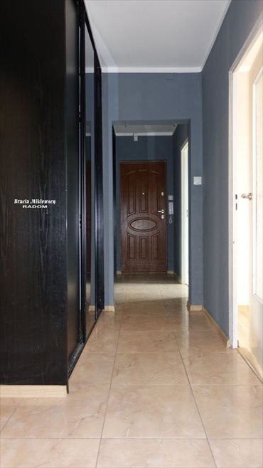 Mieszkanie trzypokojowe na sprzedaż Radom, Prędocinek, Ostrowiecka 60m2 Foto 6
