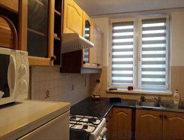 mieszkanie na sprzedaż 38m2 mieszkanie Warszawa, Targówek, Krasiczyńska