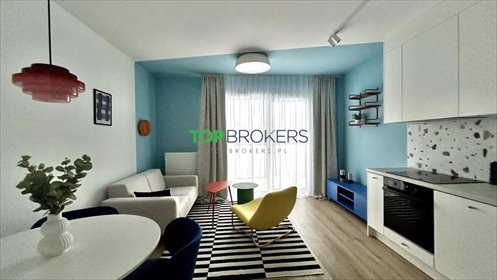 mieszkanie na wynajem 45m2 mieszkanie Warszawa, Bemowo Chrzanów, Lazurowa