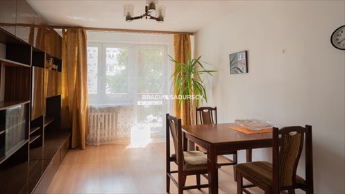 mieszkanie na sprzedaż 47m2 mieszkanie Kraków, Mistrzejowice, Bohaterów Września