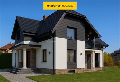 dom na sprzedaż 233m2 dom Zamość, Pszeniczna