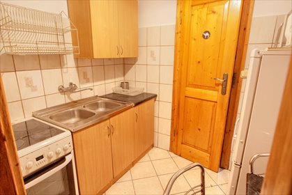 Przestronne 3-pokojowe mieszkanie z miejscem (Stare Miasto) mieszkanie Kraków, Stare Miasto, Kleparz, Wróblewskiego