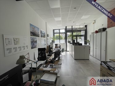 lokal użytkowy na wynajem 62m2 lokal użytkowy Warszawa, Bemowo