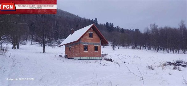 dom na sprzedaż 70m2 dom Idzików