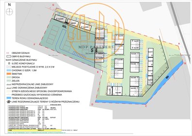 działka na sprzedaż 17009m2 działka Wiązowna