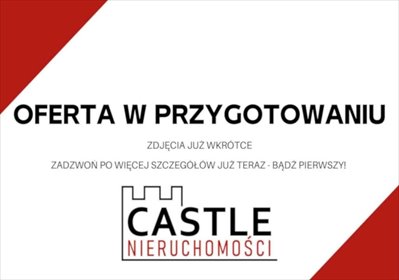 działka na sprzedaż 1088m2 działka Puszczykowo, ul. Poznańska