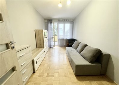 Polecam 3-pokojowe mieszkanie 48,5 m² przy ul. Wąskiej w Białymstoku mieszkanie Białystok