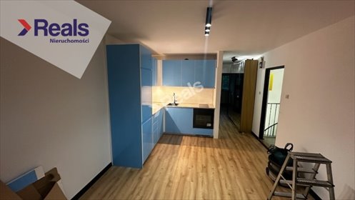 mieszkanie na sprzedaż 47m2 mieszkanie Warszawa, Ochota, Rakowiec, Stefana Baleya