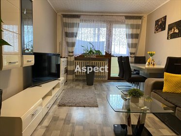 mieszkanie na wynajem 72m2 mieszkanie Żory, os. Sikorskiego