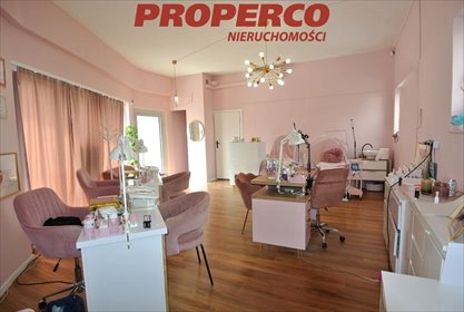 lokal użytkowy na wynajem 56m2 lokal użytkowy Warszawa, Białołęka, Skarbka z Gór