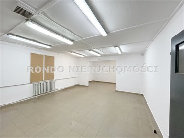 magazyn na wynajem 76m2 magazyn Wrocław, Fabryczna