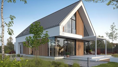 dom na sprzedaż 188m2 dom Siedlce, Siedlce