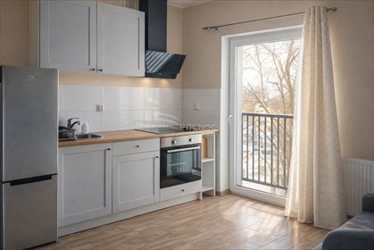 mieszkanie na wynajem 42m2 mieszkanie Kwidzyn, Braterstwa Narodów