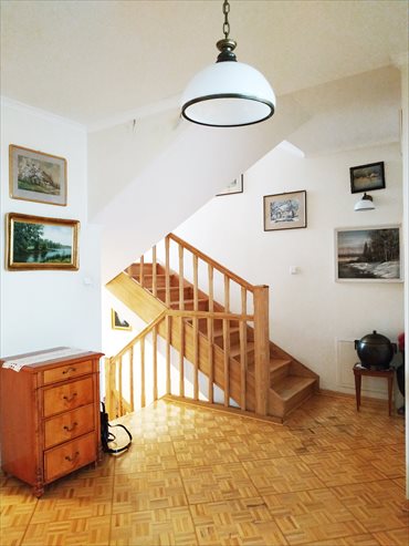 Dom na sprzedaż Warszawa, Mokotów, Sielce, Sobieszyńska 412m2 Foto 3