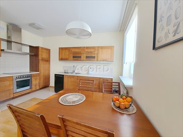 mieszkanie na wynajem 55m2 mieszkanie Warszawa, Ursynów, Ursynów, Nugat