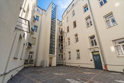 Sprzedam przestronne 178 m² w prestiżowej kamienicy Warszawa mieszkanie Warszawa, Śródmieście, Wiejska