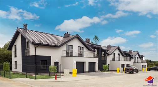 dom na sprzedaż 160m2 dom Katowice, Zarzecze