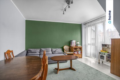 mieszkanie na sprzedaż 53m2 mieszkanie Wrocław, Sernicka