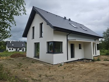dom na sprzedaż 72m2 dom Stargard, Stargard
