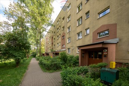 mieszkanie na sprzedaż 56m2 mieszkanie Kraków, Podgórze, Leonida Teligi