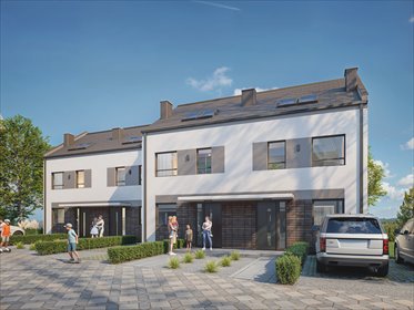 dom na sprzedaż 120m2 dom Groblice, Pogodna