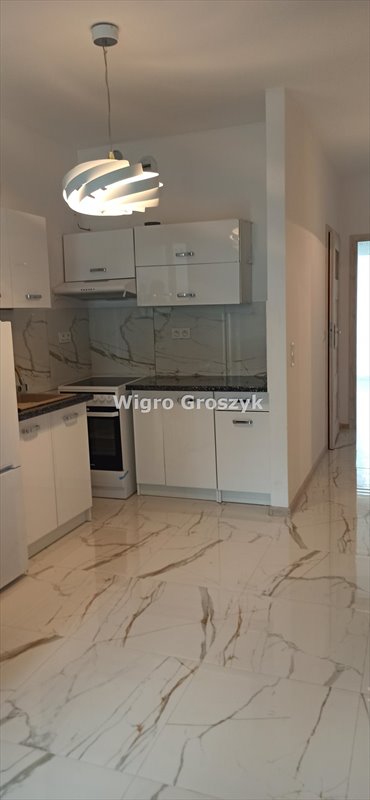 Dwupokojowe mieszkanie z ogródkiem w Warszawskim Świcie. mieszkanie Warszawa, Targówek, Bródno, Warszawski Świt