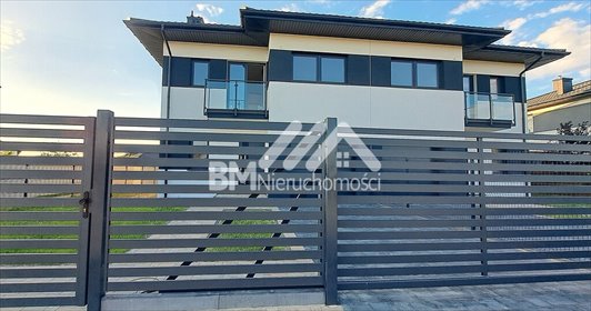 dom na sprzedaż 142m2 dom Książenice, Książenicepgr