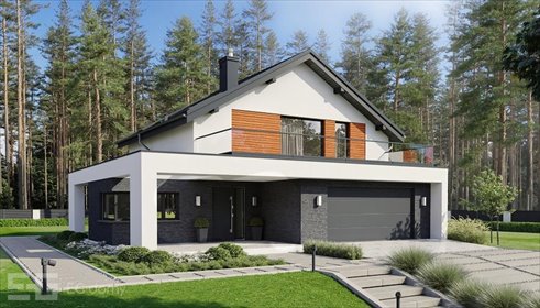 dom na sprzedaż 182m2 dom Warszawa, Białołęka, Szamocin