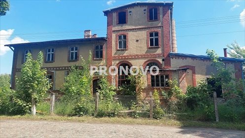 dom na sprzedaż 647m2 dom Pławno