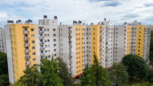 Zapraszam do obejrzenia 78 m² 5-pokojowego mieszkania na Osiedlu Paderewskiego mieszkanie Katowice, Osiedle Paderewskiego, gen. Władysława Sikorskiego
