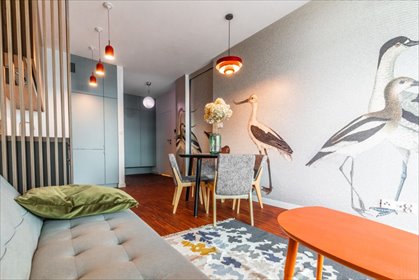 mieszkanie na wynajem 40m2 mieszkanie Lublin, Czechów, Tadeusza Szeligowskiego