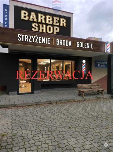 lokal użytkowy na sprzedaż 150m2 lokal użytkowy Radom, Wyścigowa