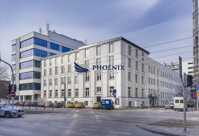 Biuro 260 m² w Pradze-Południe - klimatyzacja i parking lokal użytkowy Warszawa, Praga-Południe, Grochowska
