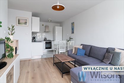 mieszkanie na wynajem 37m2 mieszkanie Warszawa, Bielany, Antoniego Magiera