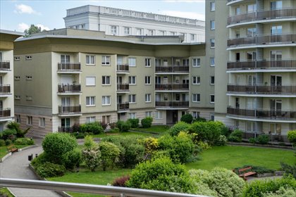 mieszkanie na sprzedaż 58m2 mieszkanie Warszawa, Wielicka