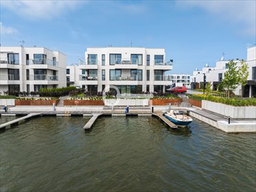 Polecam apartament 58 m² w Gdańsku Sobieszewo z gwarancją 8,33% rocznie mieszkanie Gdańsk, Sobieszewo, Łąkowa