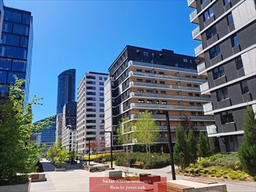 Polecam przestronne 4-pokojowe mieszkanie 83,39 m² z balkonem i garażem mieszkanie Wrocław, Południe, Południe, Gwiaździsta