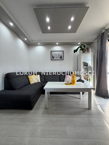 mieszkanie na sprzedaż 56m2 mieszkanie Jastrzębie-Zdrój, Osiedle Barbary, Jasna