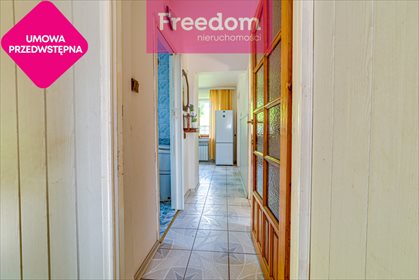 Dom na sprzedaż Włosań, Kamienna 56m2 Foto 7