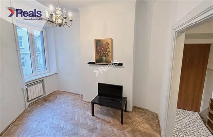 mieszkanie na sprzedaż 22m2 mieszkanie Warszawa, Śródmieście, Sienna