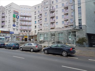 lokal użytkowy na sprzedaż 623m2 lokal użytkowy Szczecin, Centrum, Narutowicza