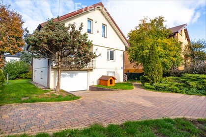 dom na sprzedaż 262m2 dom Marki, Rydza-Śmigłego