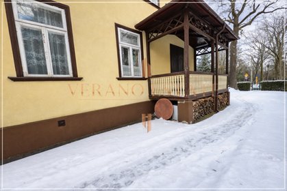 dom na sprzedaż 320m2 dom Milanówek, Słowackiego