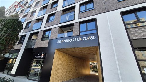 garaż na wynajem 13m2 garaż Wrocław, Stare Miasto, Centrum, Braniborska